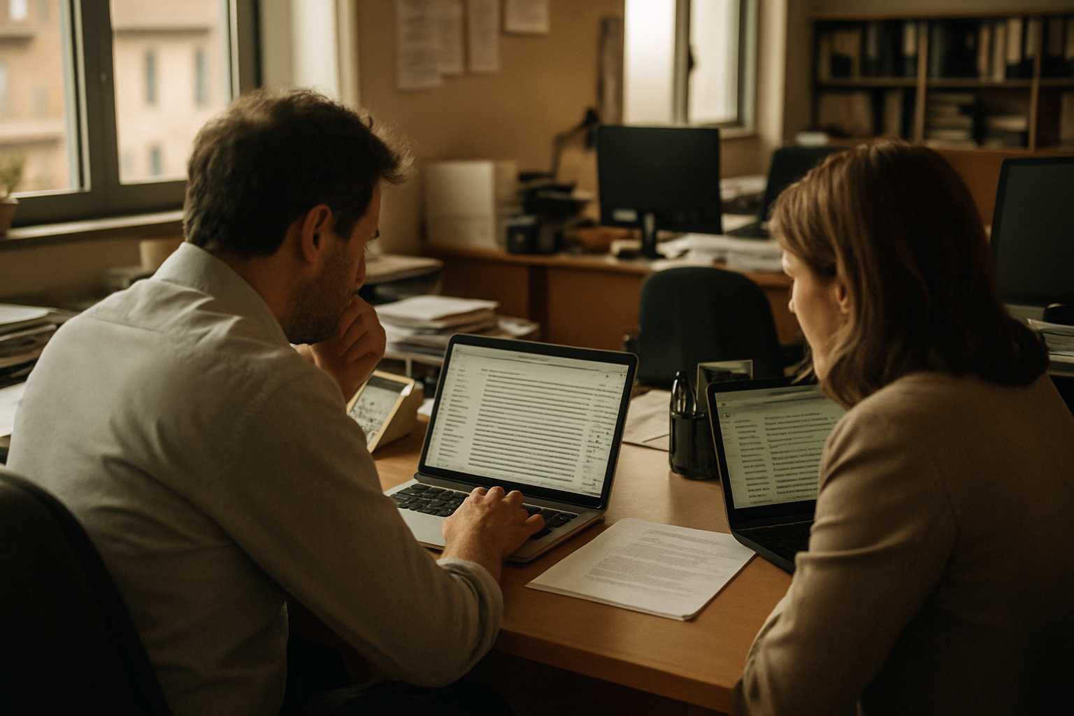 Agenti AI Email & CRM per PMI