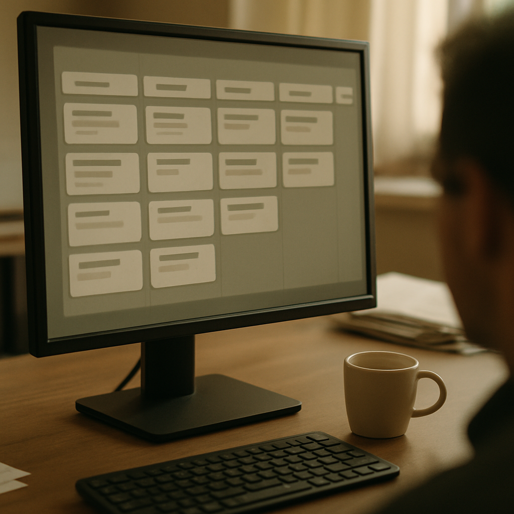 Agenti AI Email & CRM per PMI &mdash; dettaglio della soluzione