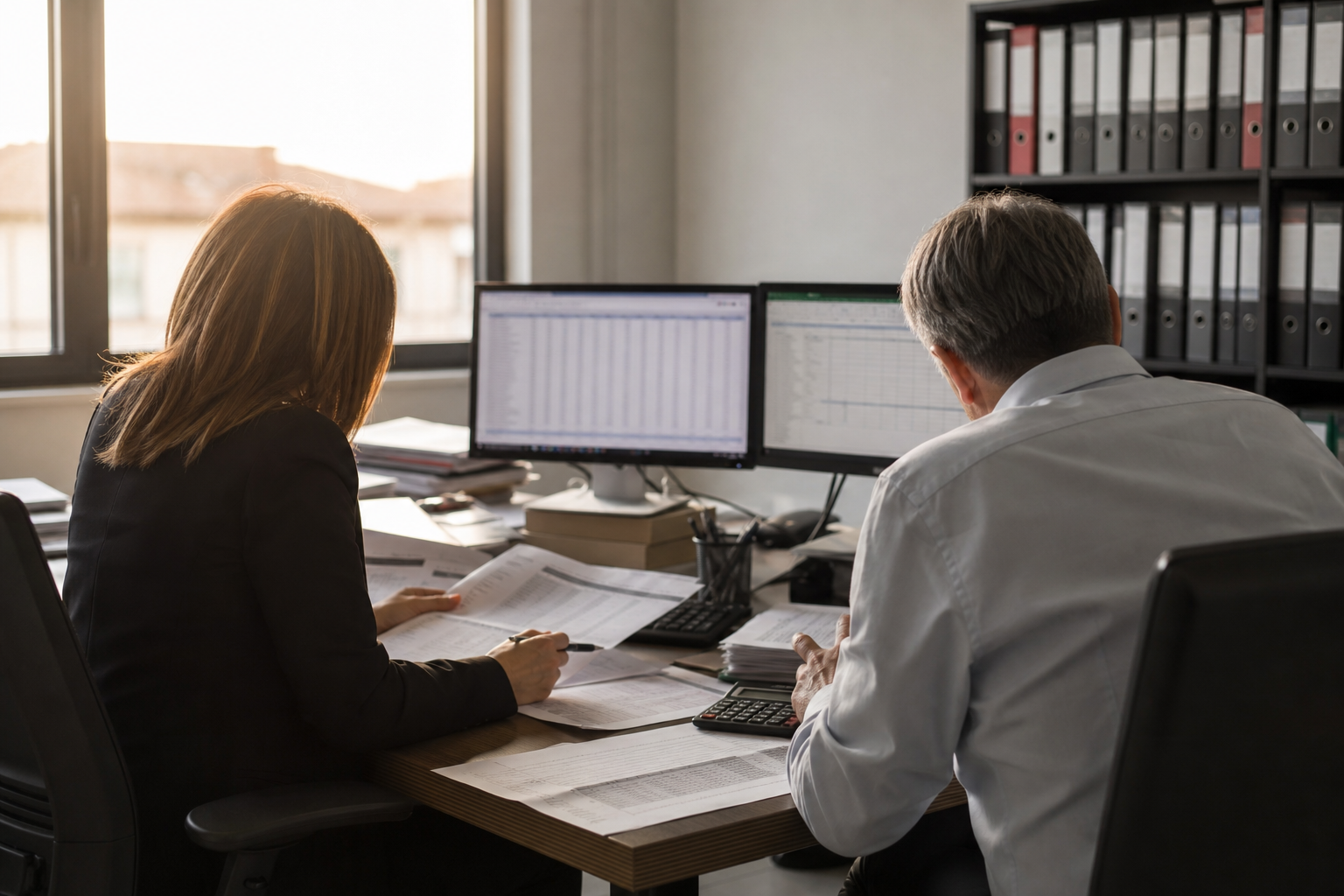AI Compliance e Audit per PMI