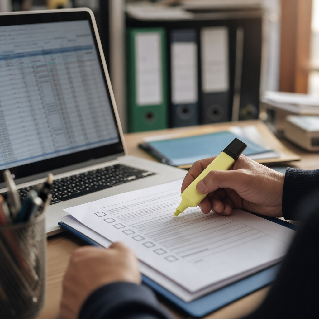 AI Compliance e Audit per PMI — dettaglio del problema