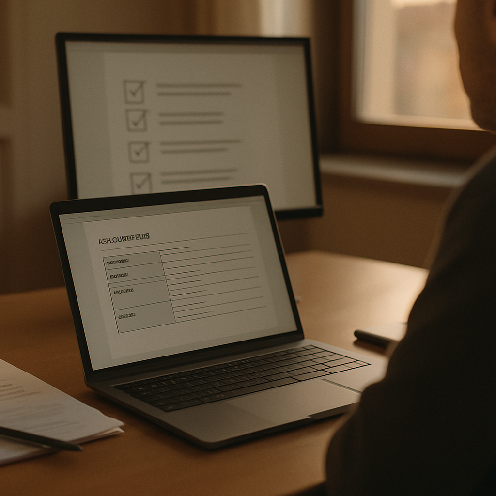 Microapp Documenti Tecnici: automatizza manuali e SOP — dettaglio della soluzione