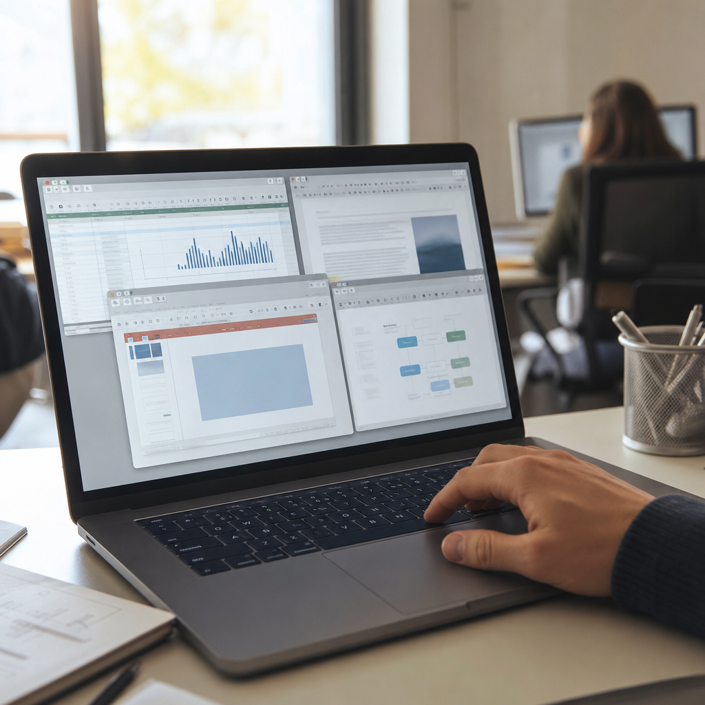 RAG Knowledge Base: fine alla caccia ai documenti — dettaglio del problema